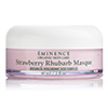 Strawberry Rhubarb Masque